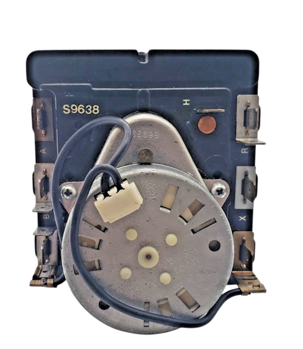 OEM  Replacement for Frigidaire Dryer Timer 131062600G