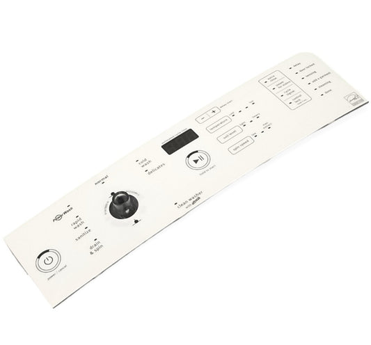 ⭐️Genuine OEM Replacement for Maytag Washer Control W10825104🔥