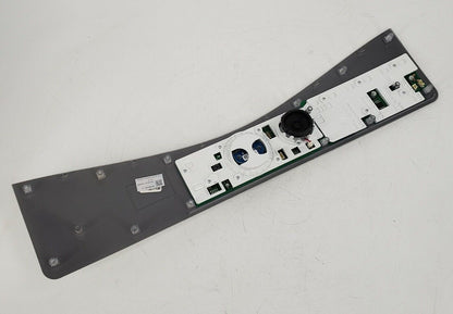 Replacement for Whirlpool Dryer Control Panel w/ Board W10800226