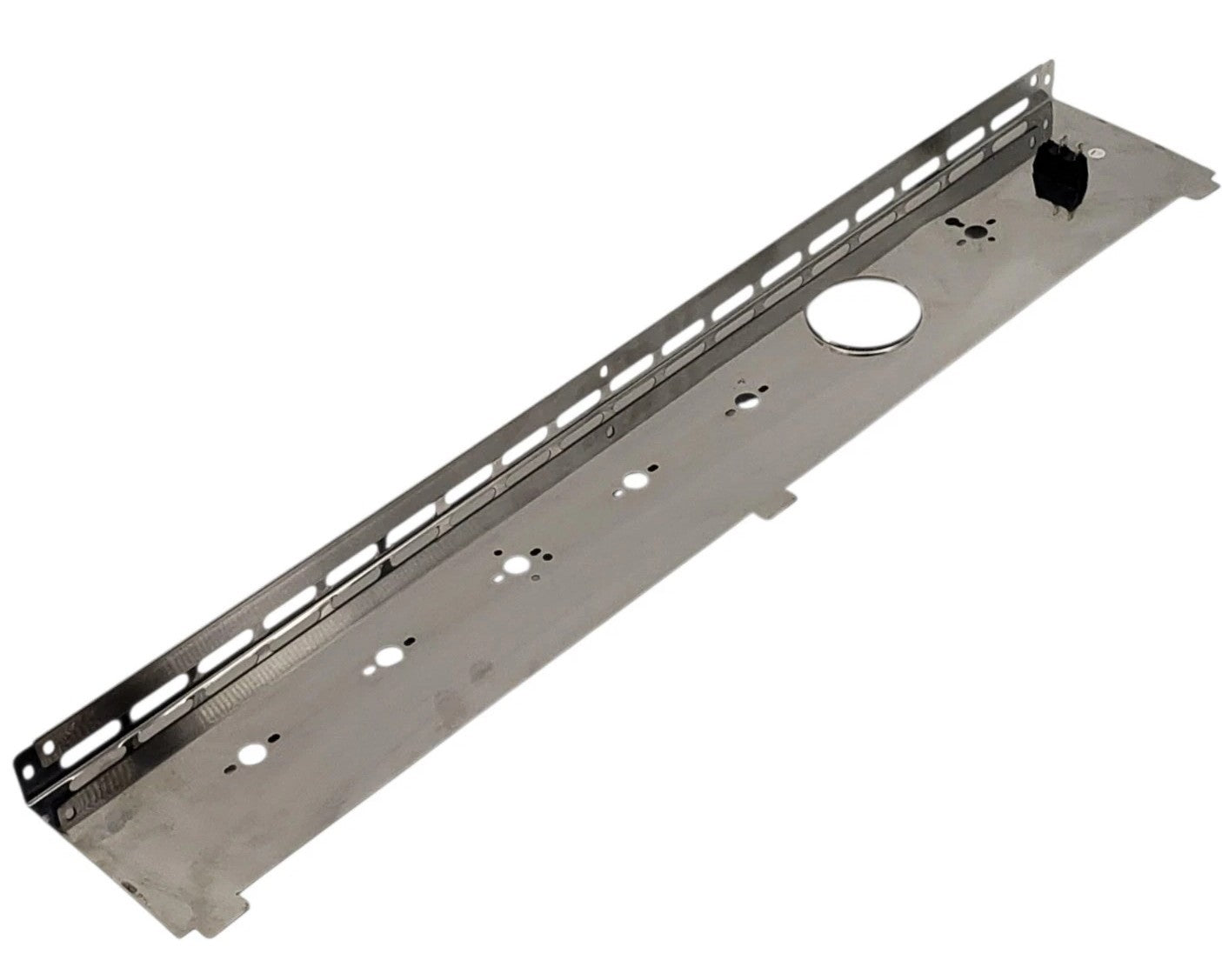 OEM Forno Oven Control Panel 76D507B080002