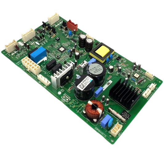 OEM Replacement for LG Refrigerator Control Board EBR84457301