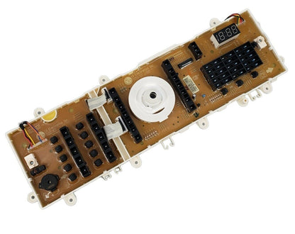 Genuine OEM Replacement for LG Dryer Control EBR68035201