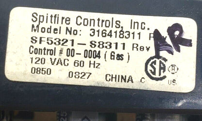 ⭐️Genuine OEM Replacement for Kenmore Oven Control Board 316418311