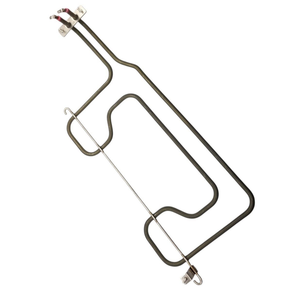 New OEM  Replacement for Samsung Microwave Grill Heater Sheath DE47-00064A