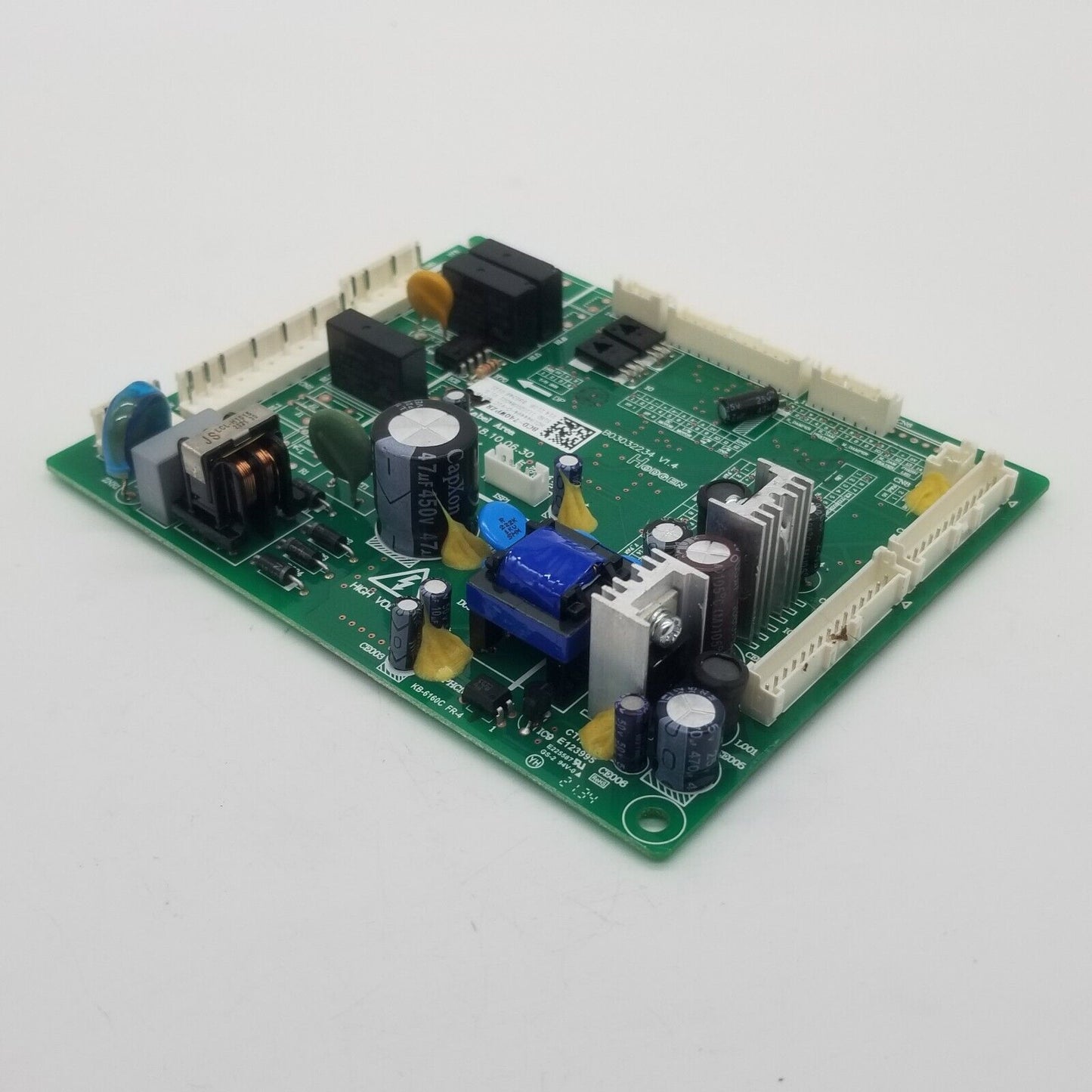 Replacement for KitchenAid Refrigerator Control 111020084001