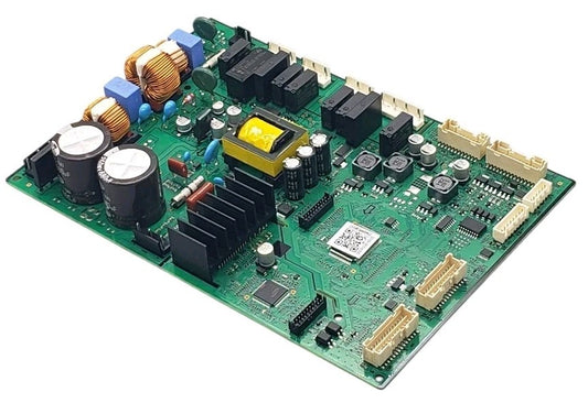 OEM Replacement for Samsung Fridge Main Control Board DA92-01692D