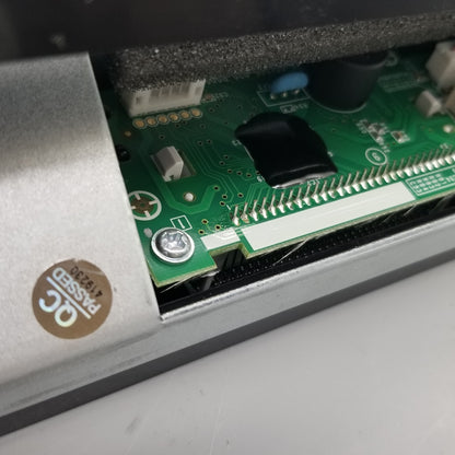 New OEM Replacement for Sharp Control Board DPNLCB208MRK1