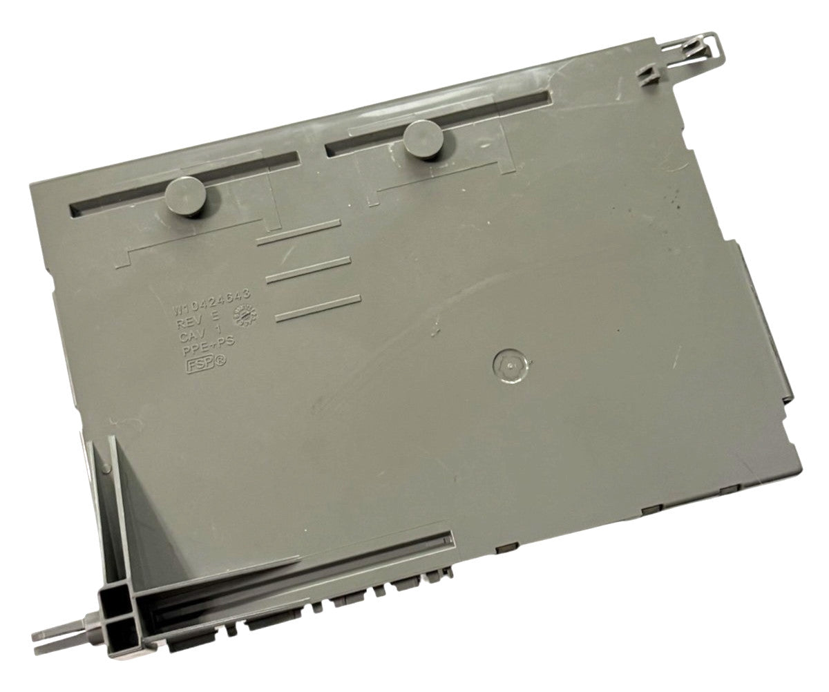 OEM Replacement for Whirlpool Washer Control W10662112