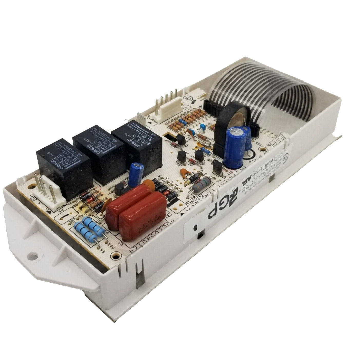 OEM Replacement for Whirlpool Range Control 8522497