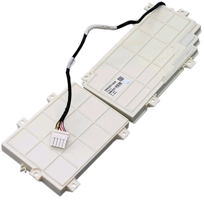 OEM Replacement for LG Washer Display Control  EBR80574938