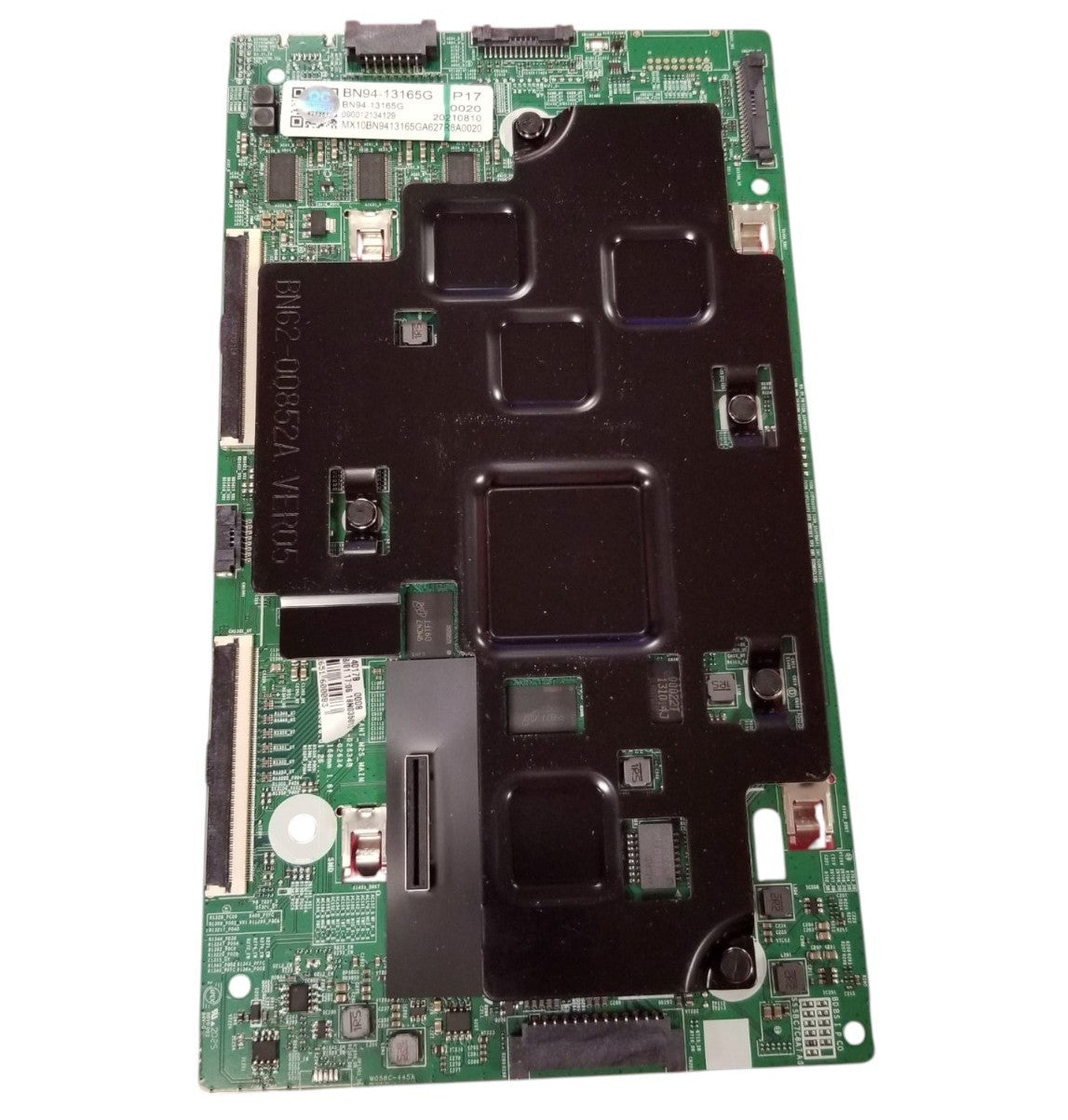 New OEM Replacement for Samsung TV Main Control BN94-13165G  1- Yr