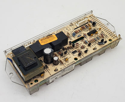 Genuine OEM Replacement for Whirlpool Range Control 8522488