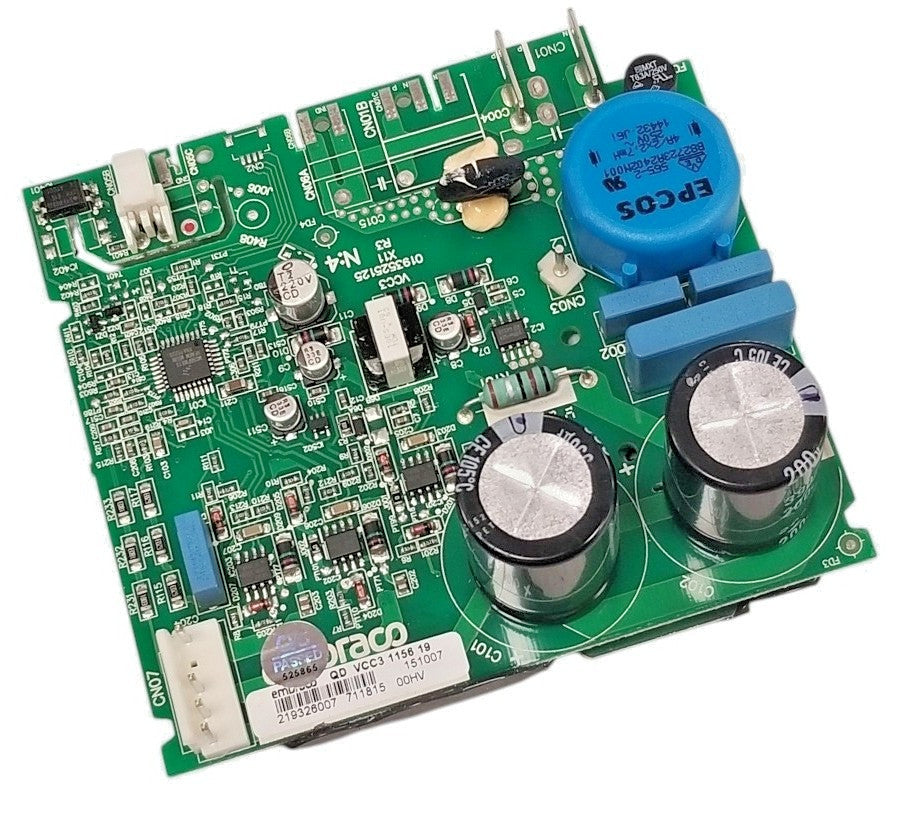 OEM Replacement for GE Fridge Inverter 219326007