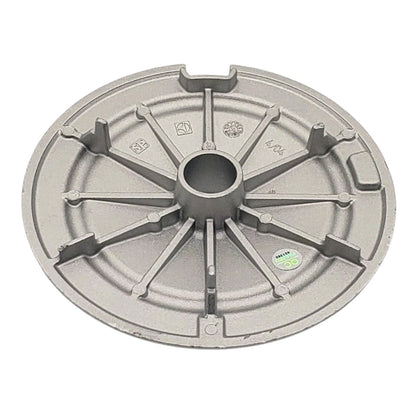 New OEM Replacement for Frigidaire Range X-Large Burner Crown 5304537946