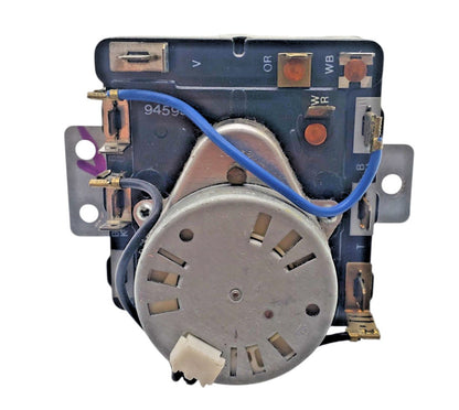 OEM Replacement for Whirlpool Dryer Timer 3406016