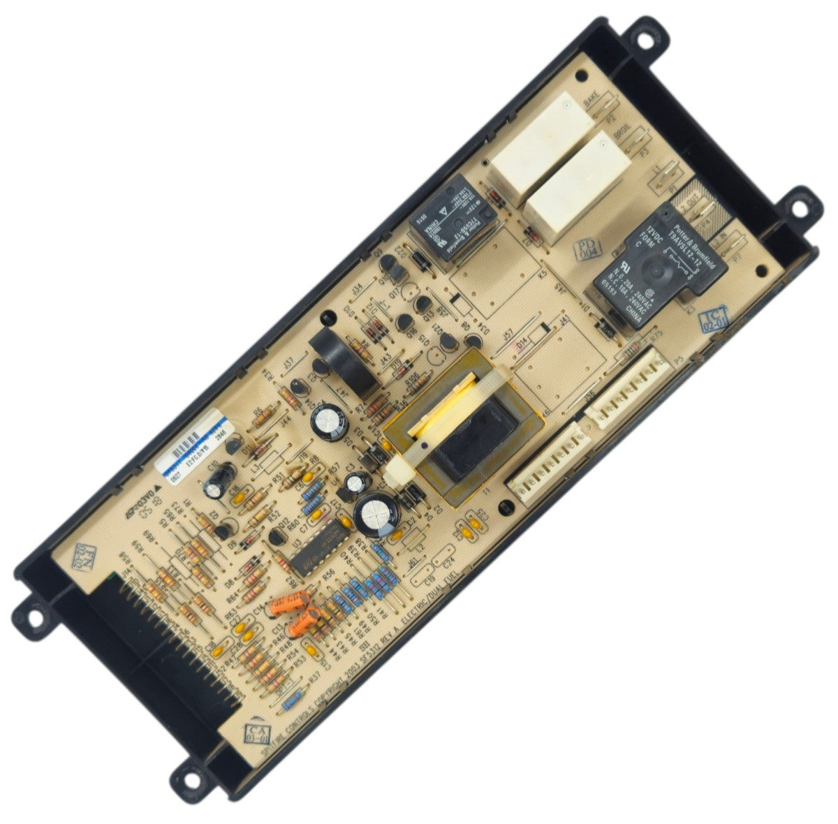 OEM Replacement for Frigidaire Oven Control Board 316418200