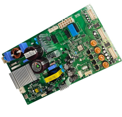 OEM Replacement for LG Fridge Control EBR75234710