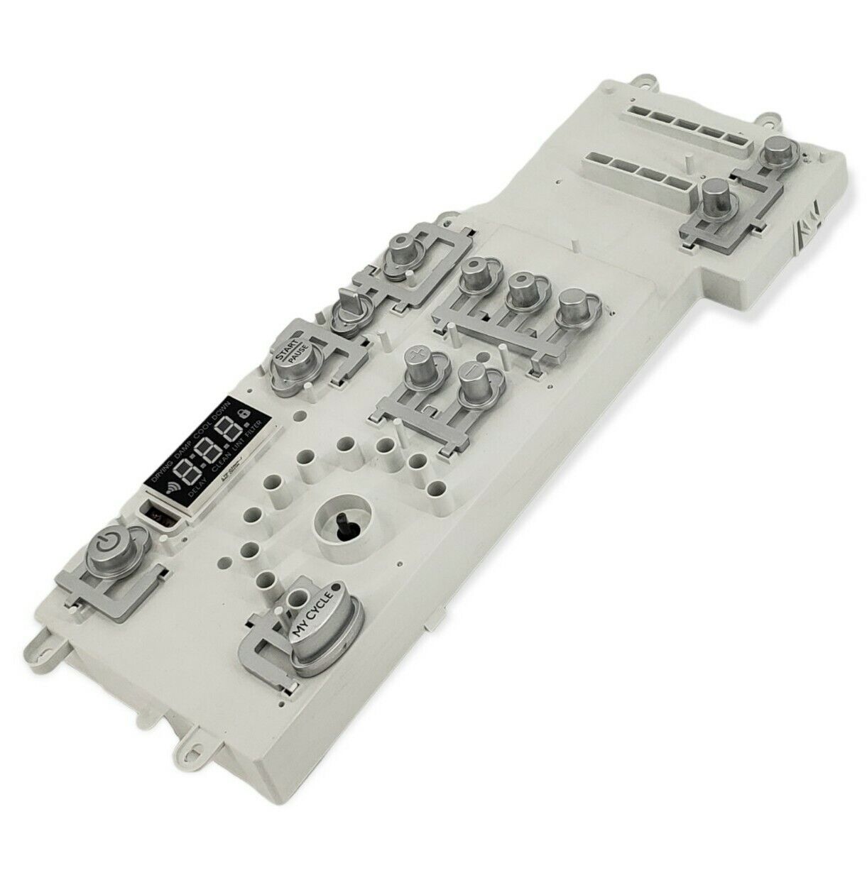 Genuine OEM Replacement for GE Dryer Control Board 540B076P002