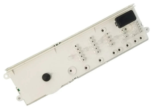 OEM Replacement for Frigidaire Washer Control 134666400