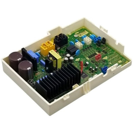 OEM Replacement for LG Washer Electronic Control EBR80360701  1 Year