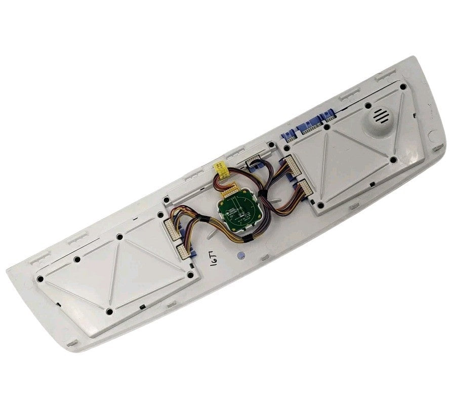 OEM Replacement for Frigidaire Washer Control 1374908