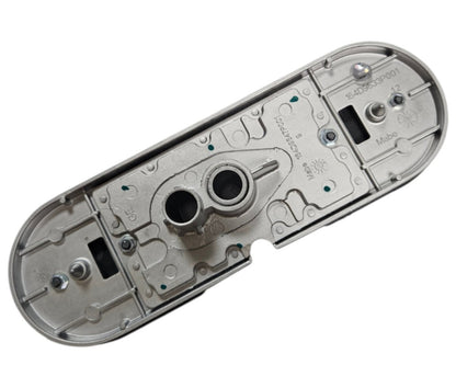 New OEM Replacement for GE Range Dual Burner  Cap WB16X28965