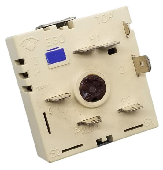 OEM Replacement for Jenn-Air Range Infinite Switch 7450P056-60    ~ ~