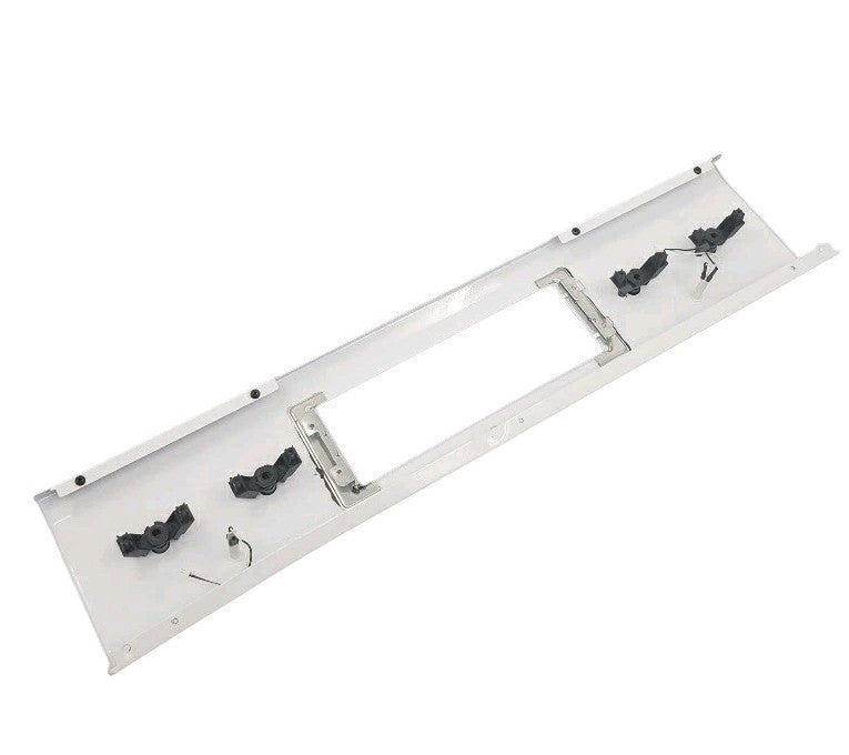 New OEM Replacement for Midea Range Control Panel Assembly 12971100024577 -