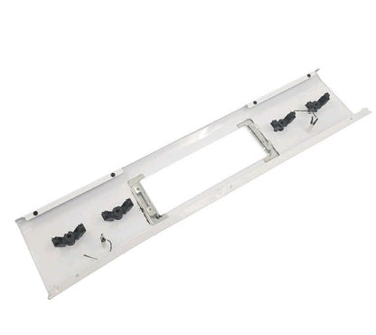New OEM Replacement for Midea Range Control Panel Assembly 12971100024577 -
