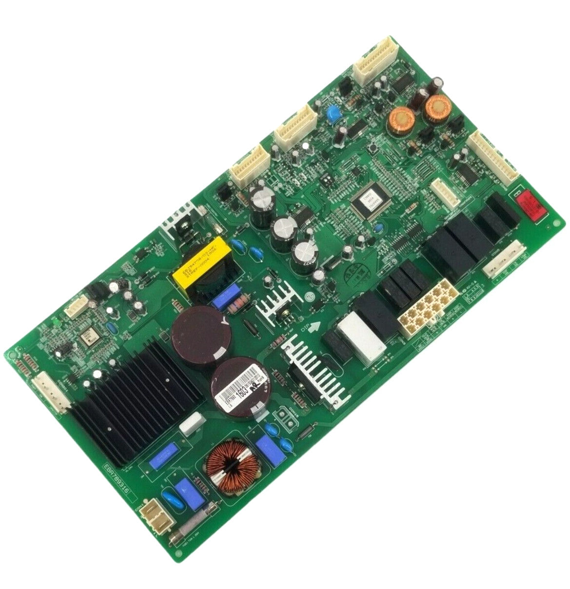 OEM Replacement for LG Refrigerator Control  EBR78931603