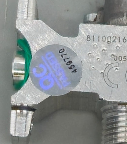 New OEM Replacement for Whirlpool Range Valve W11703063 1- Yr