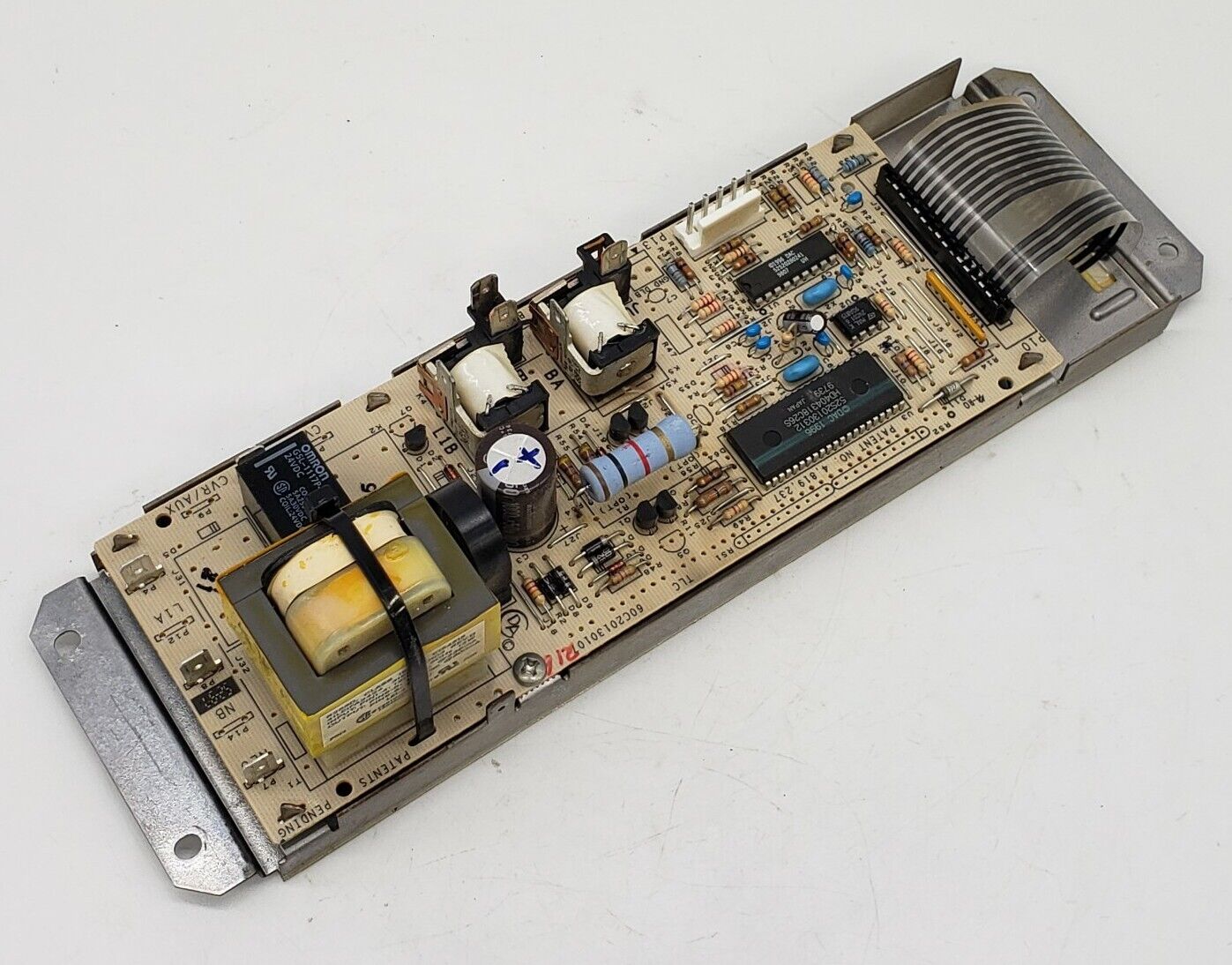 OEM Replacement for Maytag Oven Range Control Board 7601P492-60