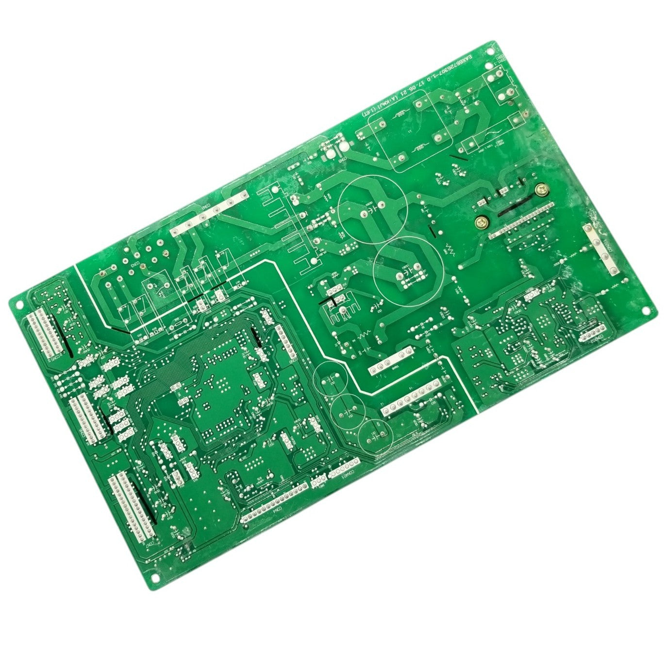 OEM Replacement for LG Refrigerator Control EBR81182783