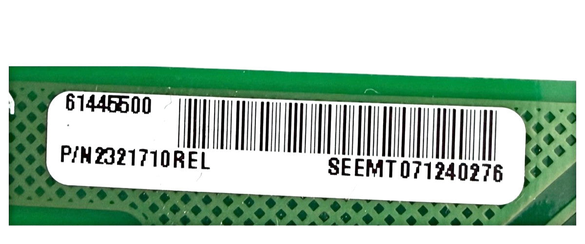 New Replacement for Whirlpool Fridge Control 2321710