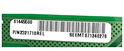 New Replacement for Whirlpool Fridge Control 2321710