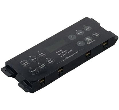 OEM Replacement for Frigidaire Range Control 316418306