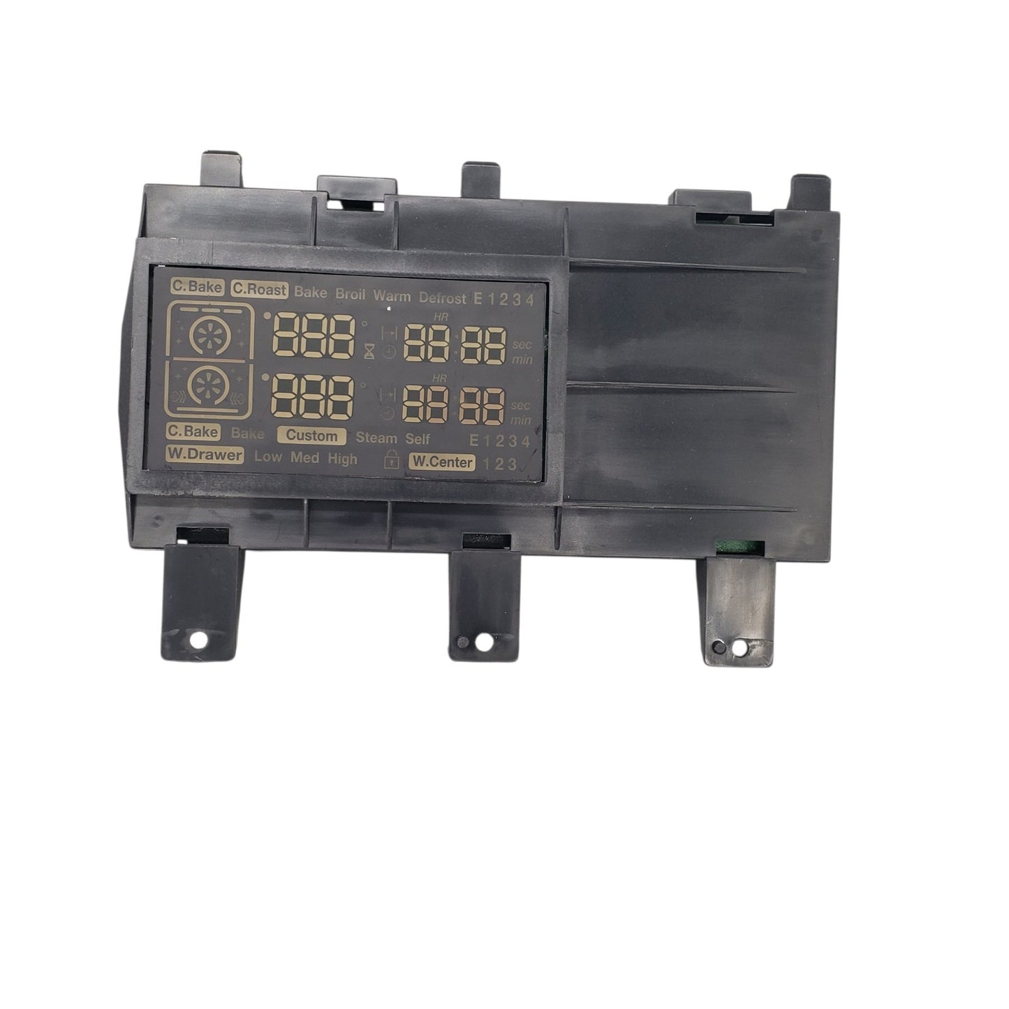 OEM Replacement for Samsung Range Control Board DE92-02440A   s To