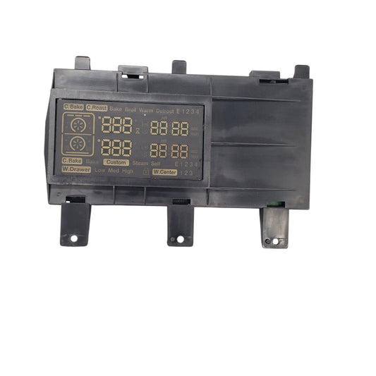 OEM Replacement for Samsung Range Control Board DE92-02440A   s To