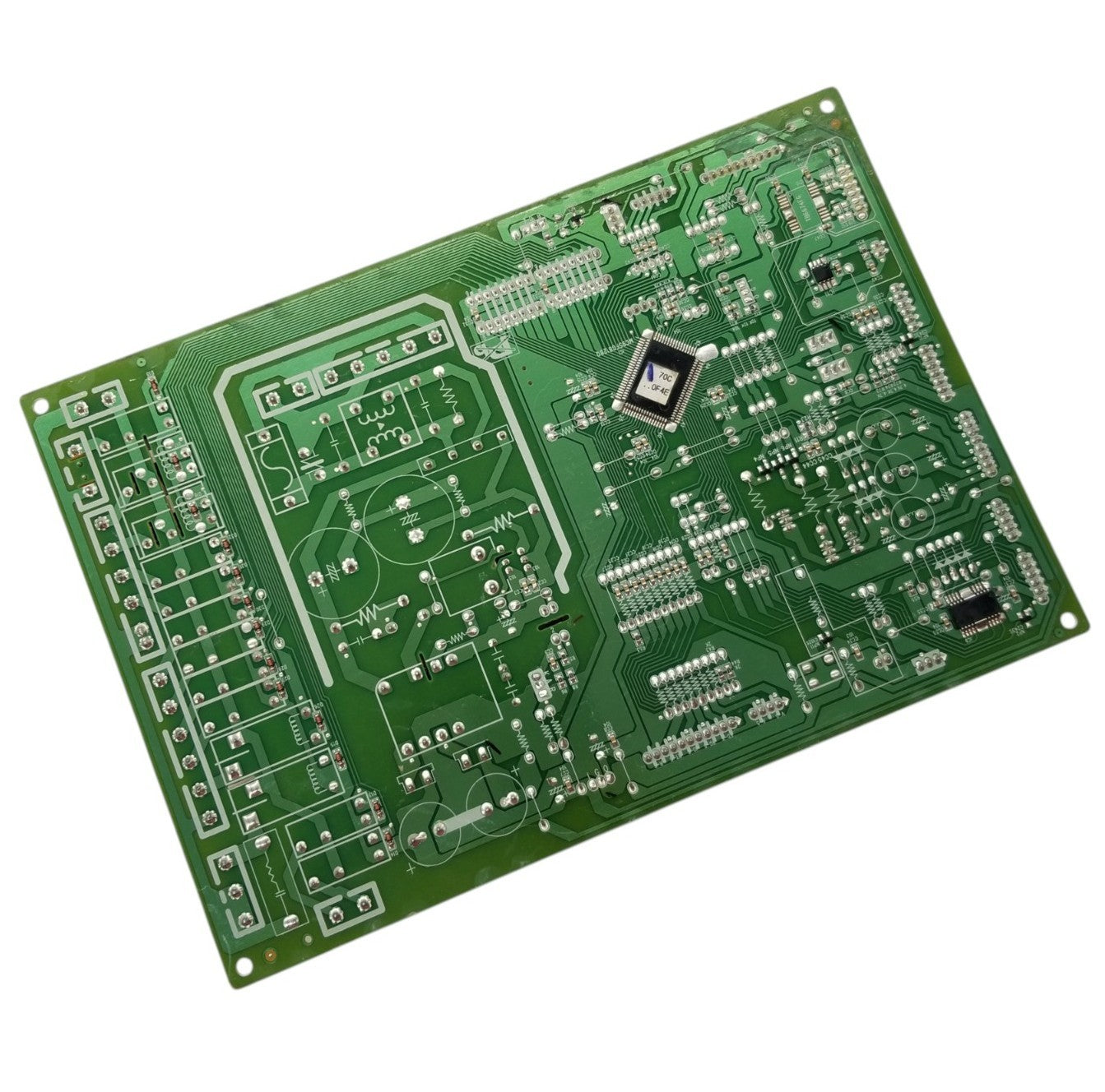 OEM Replacement for Kenmore Refrigerator Control 40301-0063402-01