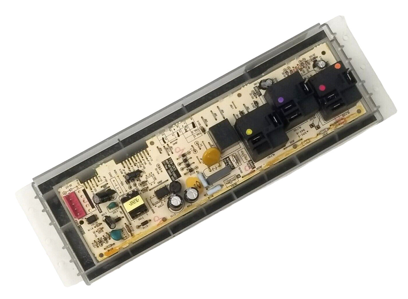 OEM Replacement for GE Oven Control Board 191D3776P011