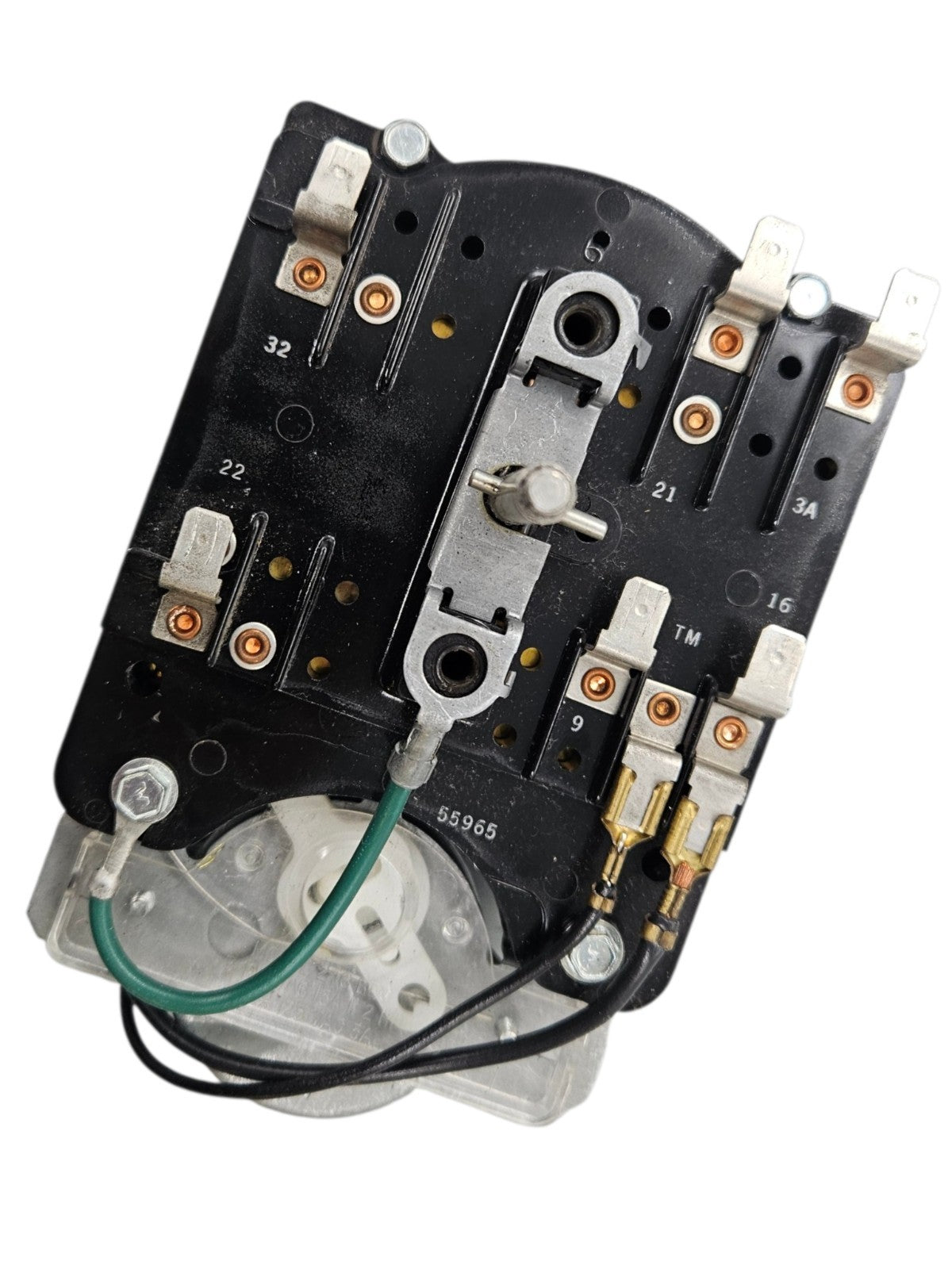 OEM Replacement for Speed Queen Dryer Timer 37381850  ( )