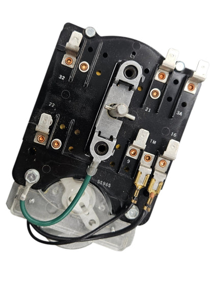 OEM Replacement for Speed Queen Dryer Timer 37381850  ( )