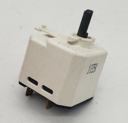 Genuine Replacement for GE Dryer Buzzer 248C1056P001 WE4M368