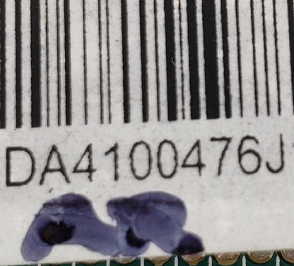 OEM Replacement for Samsung Refrigerator Control DA41-00476J