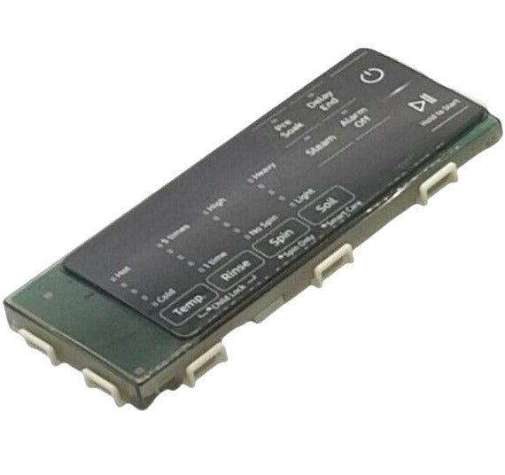 OEM Replacement for Samsung Washer Control DC97-22462B