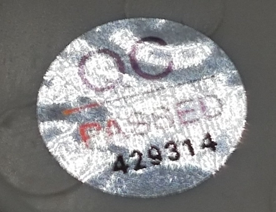 New OEM Replacement for Midea Refrigerator Filter Head 12131000075153