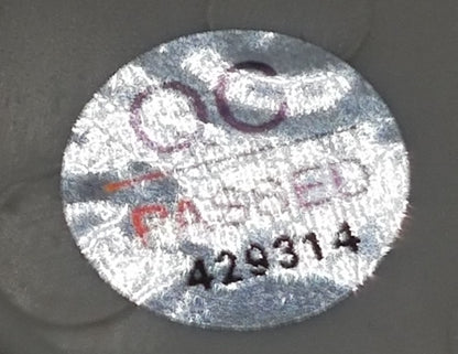 New OEM Replacement for Midea Refrigerator Filter Head 12131000075153