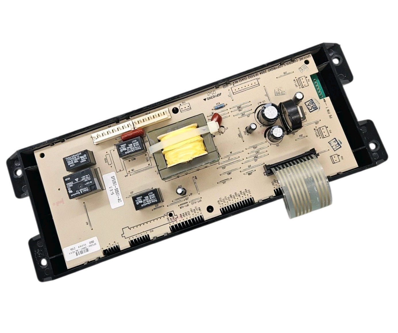 OEM Replacement for Kenmore Oven Control Board 316418501
