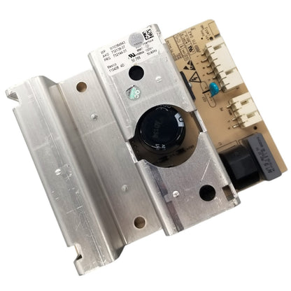OEM Replacement for Whirlpool Washer Control W10384843