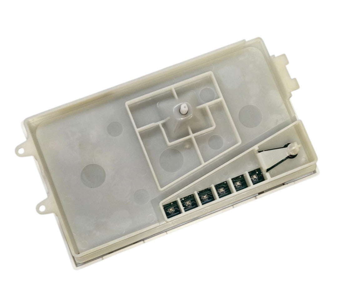 OEM Replacement for Whirlpool Washer Control W10711300R